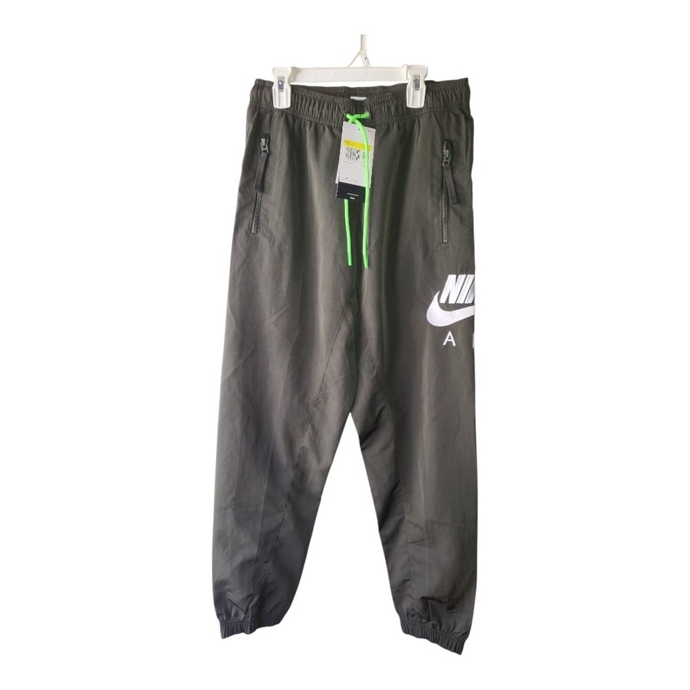 Nike Air Mens Swoosh Joggers Size‎ S New